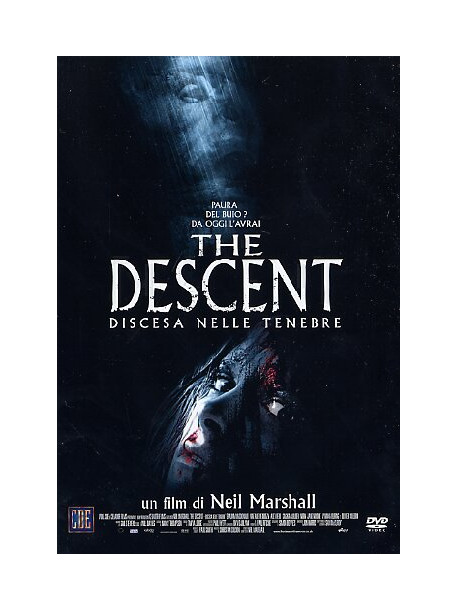 Descent (The) - Discesa Nelle Tenebre