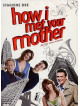 How I Met Your Mother - Stagione 02 (3 Dvd)