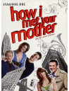 How I Met Your Mother - Stagione 02 (3 Dvd)