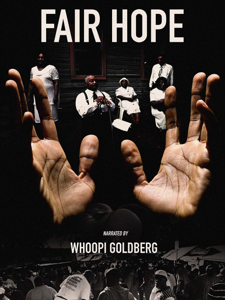 Fairhope [Edizione: Stati Uniti]