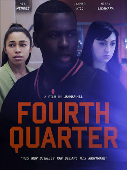 Fourth Quarter [Edizione: Stati Uniti]