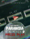 Jack Hunter'S Paranoia Tapes 2: Press Play [Edizione: Stati Uniti]v