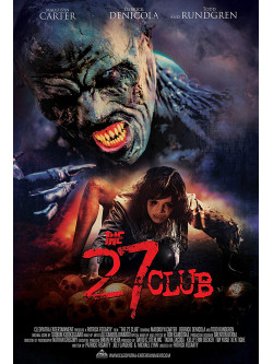 27 Club (The) [Edizione: Stati Uniti]