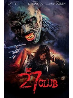 The 27 Club [Edizione: Stati Uniti]