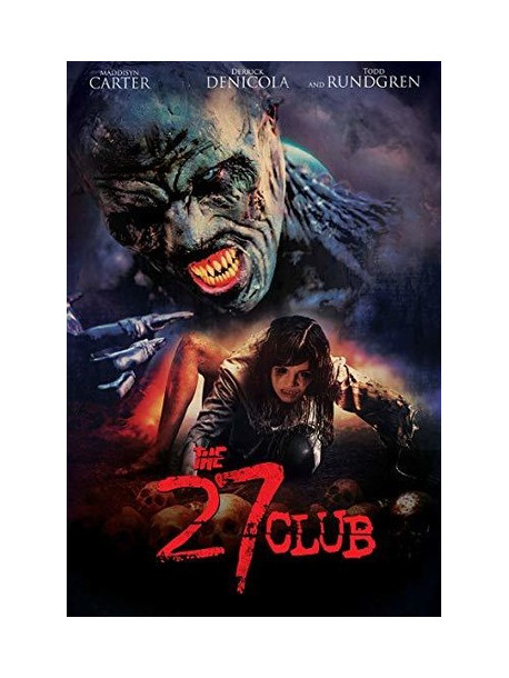 The 27 Club [Edizione: Stati Uniti]