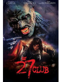 The 27 Club [Edizione: Stati Uniti]