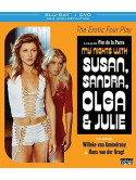 My Nights With Susan & Sandra & Olga & Julie [Edizione: Stati Uniti]