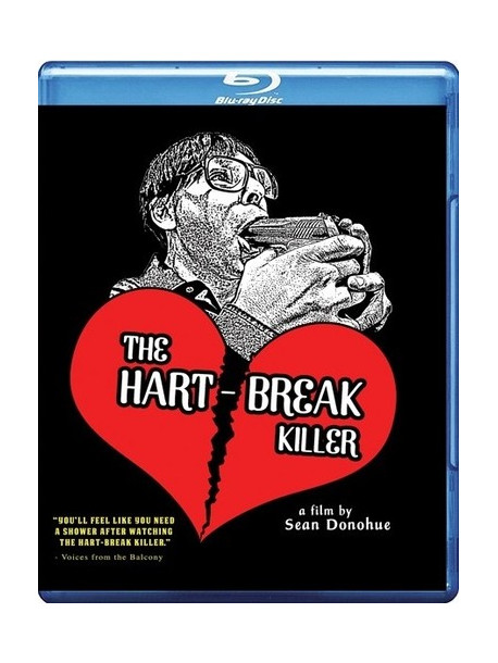 Hart-Break Killer [Edizione: Stati Uniti]