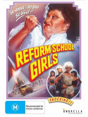 Reform School Girls [Edizione: Stati Uniti]