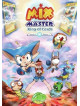 Mix Master: King Of Cards Season 1 - Vol 1 (3 Dvd) [Edizione: Stati Uniti]