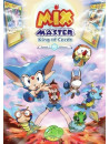 Mix Master: King Of Cards Season 1 - Vol 1 (3 Dvd) [Edizione: Stati Uniti]