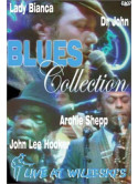 Blues Collection Live At Wilebskis [Edizione: Regno Unito]