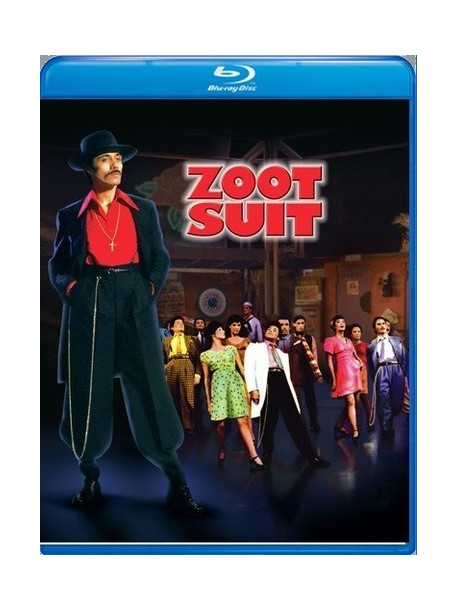 Zoot Suit [Edizione: Stati Uniti]
