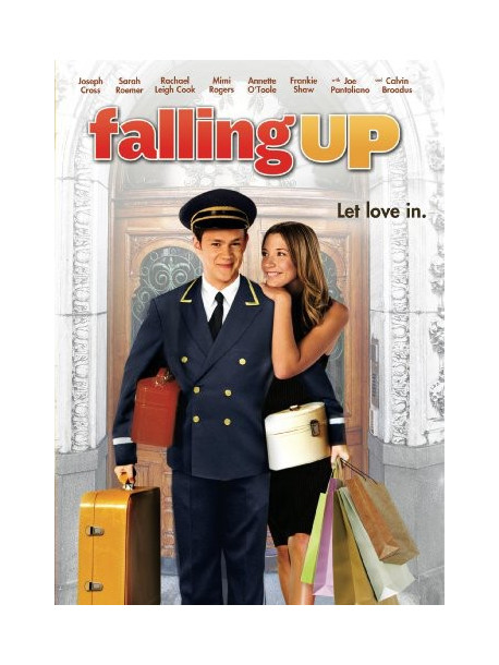 Falling Up [Edizione: Stati Uniti]