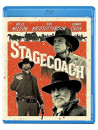 Stagecoach (1986) [Edizione: Stati Uniti]