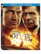 Hunter Killer (2 Blu-Ray) [Edizione: Stati Uniti]