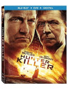 Hunter Killer (2 Blu-Ray) [Edizione: Stati Uniti]