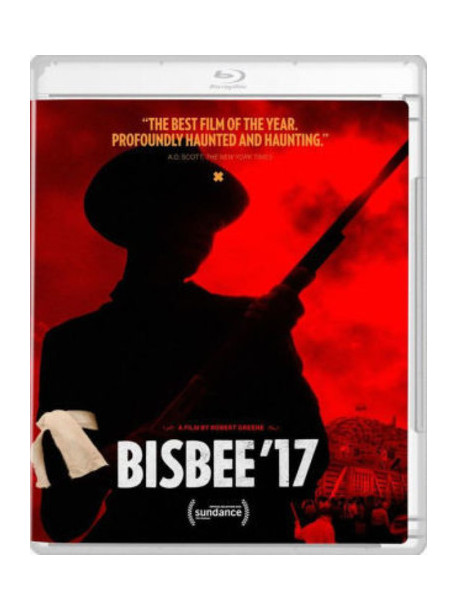 Bisbee 17 [Edizione: Stati Uniti]