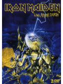 Iron Maiden - Live After Death