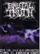 Brutal Truth - For The Ugly & Unwanted: This Is Grindcore