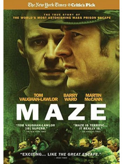 Maze [Edizione: Stati Uniti]