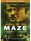 Maze [Edizione: Stati Uniti]