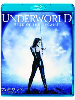 Michael Sheen - Underworld: Rise Of The Lycans [Edizione: Giappone]