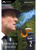 Sherlock Holmes 02 (2 Dvd)