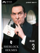 Sherlock Holmes 03 (2 Dvd)