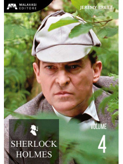 Sherlock Holmes 04 (2 Dvd)