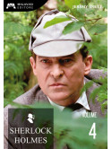 Sherlock Holmes 04 (2 Dvd)