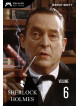 Sherlock Holmes 06 (2 Dvd)