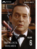 Sherlock Holmes 06 (2 Dvd)