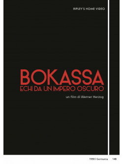Bokassa - Echi Da Un Regno Oscuro