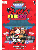 Pucca & Friends - Stagione 01 01