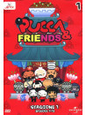 Pucca & Friends - Stagione 01 01