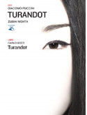 Turandot (2 Dvd+Libro)