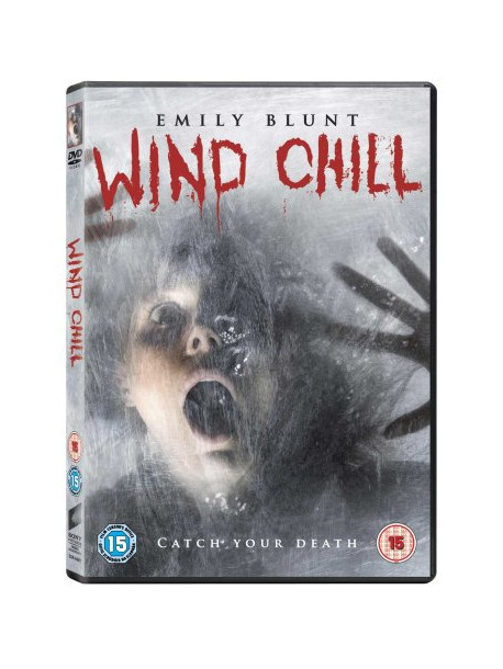 Wind Chill [Edizione: Regno Unito] [ITA]