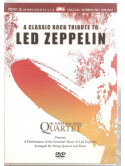 Classic Rock String Quartet (The) - Led Zeppelin Tribute