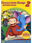 Curioso Come George - Missione Kyala