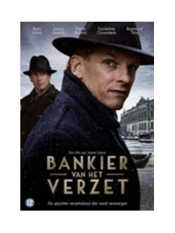 Bankier Van Het Verzet [Edizione: Paesi Bassi]