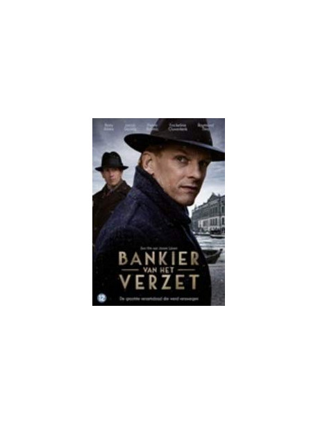 Bankier Van Het Verzet [Edizione: Paesi Bassi]