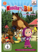 Mascha & Der Baer 07/Auf [Edizione: Germania]