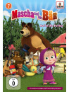 Mascha & Der Baer 07/Auf [Edizione: Germania]