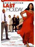 Last Holiday [Edizione: Stati Uniti]