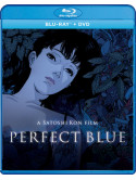 Perfect Blue (2 Blu-Ray) [Edizione: Stati Uniti]