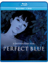 Perfect Blue (2 Blu-Ray) [Edizione: Stati Uniti]