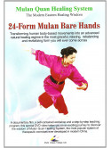 24 Form Mulan Bare Hands [Edizione: Regno Unito]
