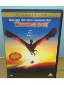 Dragonheart [Edizione: Regno Unito] [ITA]