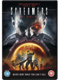 Screamers 2 - The Hunting [Edizione: Regno Unito] [ITA]